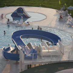 Отель Maya World Belek 4* Стандартный номер фото 7