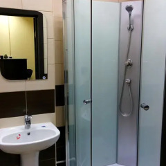 Апартаменты Apartment Sdaem116 On Chistopolskaya 71a Кровать в общем номере фото 20