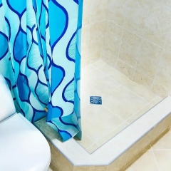 Hostel on Navaginskaya Стандартный номер с различными типами кроватей фото 4