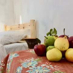 Отель Tegheniq Guesthouse детские мероприятия