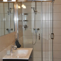 Гостиница Guest House DOM 15 3* Стандартный номер разные типы кроватей фото 10