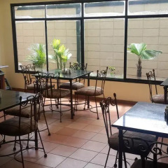 Отель & Suites El Picacho Гондурас, Тегусигальпа - отзывы, цены и фото номеров - забронировать отель & Suites El Picacho онлайн питание