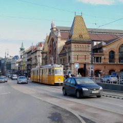 Апартаменты Budapest Central Apartments - Fővám фото 6