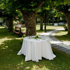 Отель Hostal Ayestaran I Испания, Ульцама - отзывы, цены и фото номеров - забронировать отель Hostal Ayestaran I онлайн помещение для мероприятий фото 2