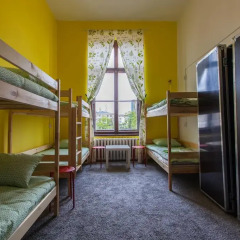 Locomotive Hostel Вроцлав детские мероприятия фото 2