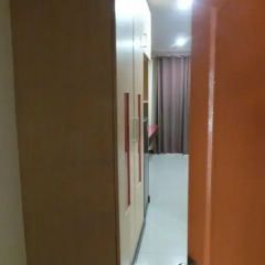 Dengba Hostel Phuket Улучшенный номер с различными типами кроватей фото 29