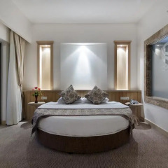 Отель Saphir Resort & Spa - All Inclusive 5* Люкс фото 2