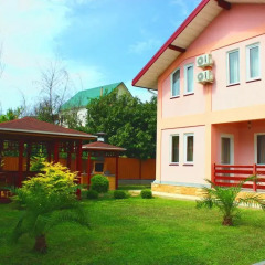 Отель Tihaya Gavan Chalet Адлер фото 12
