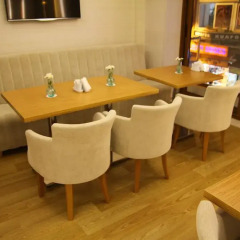Besiktas Hotel интерьер отеля фото 3