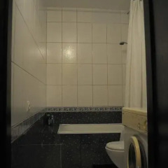 Отель Kato Bed Sokolska Апартаменты с различными типами кроватей фото 12