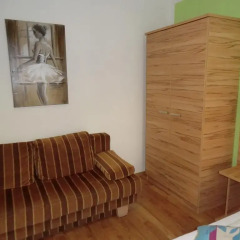 Hotel Pension Haydn 2* Стандартный номер фото 2
