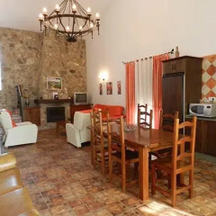 Отель Casas Elena-Conil Испания, Кониль-де-ла-Фронтера - отзывы, цены и фото номеров - забронировать отель Casas Elena-Conil онлайн питание
