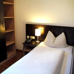 Отель Arthotel Munich 4* Стандартный номер фото 2