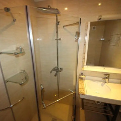 Апартаменты Menada Tarsis Apartments Студия фото 21