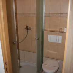 Hotel Romania 3* Стандартный номер с различными типами кроватей фото 4