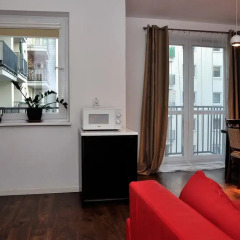 Отель Fieldorfa Home Апартаменты фото 3