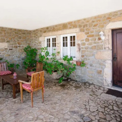 Отель Quinta Da Barroca 3* Вилла фото 9