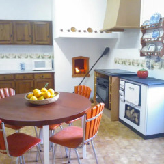 Отель Casa Amarela Óbidos в номере