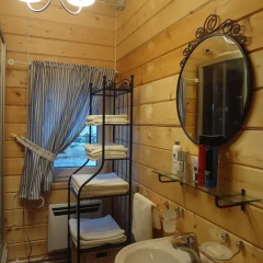 Гостиница Guesthouse Lunkasllari ванная фото 2