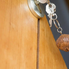Отель Tinnerhof Аппиано-сулла-Страда-дель-Вино удобства в номере