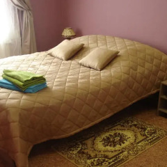 White Nights Hostel Номер категории Эконом с различными типами кроватей фото 9