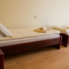 Отель Pri Ani Guest House спа