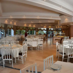 Tatlisu Kirtay Hotel Турция, Эрдек - отзывы, цены и фото номеров - забронировать отель Tatlisu Kirtay Hotel онлайн питание фото 2