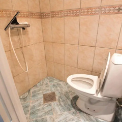 Отель City Apartment Hotel Норвегия, Берген - отзывы, цены и фото номеров - забронировать отель City Apartment Hotel онлайн ванная