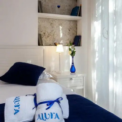 Alura Boutique Hotel 3* Стандартный номер фото 9