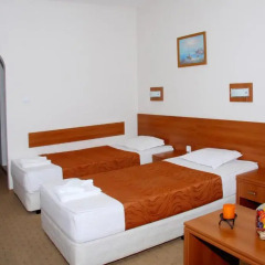 Hotel Liani - All Inclusive комната для гостей фото 5