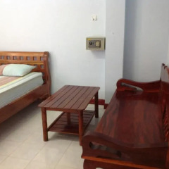 Отель Bambus Motel комната для гостей фото 5