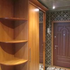 Апартаменты Apartment on Novorogozhskaya сауна