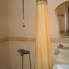 Отель ETARA 1,2 Apart Complex 4* Апартаменты с различными типами кроватей фото 2