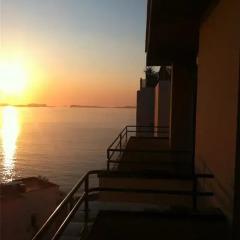 Отель Apartamentos Mar i Vent фото 2