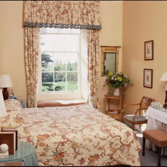 Отель Middlethorpe Hall & Spa 4* Номер Делюкс с различными типами кроватей