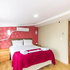 Отель Stone Home Apart Номер категории Эконом фото 10