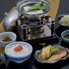 Отель R Inn Hakata Япония, Хаката - отзывы, цены и фото номеров - забронировать отель R Inn Hakata онлайн питание фото 3