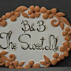 Отель B&B The Sweet Life Джардини Наксос интерьер отеля фото 2