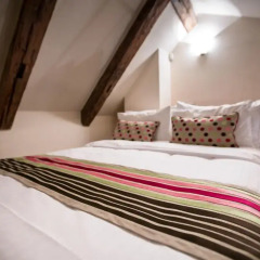 The Nicholas Hotel Residence 3* Студия Делюкс с различными типами кроватей фото 16