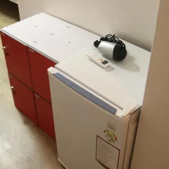 Fortune Hostel Jongno интерьер отеля фото 3