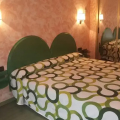 Hotel Villapaloma развлечения