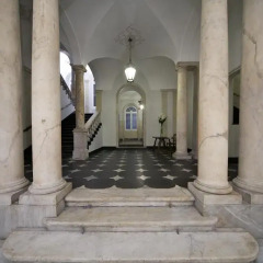 Отель Residenza D'Epoca di Palazzo Cicala сауна