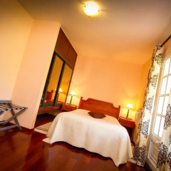 Hotel-rural Estalagem A Quinta 3* Стандартный номер фото 3