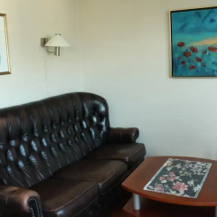 Отель Skansen Hotell комната для гостей фото 2