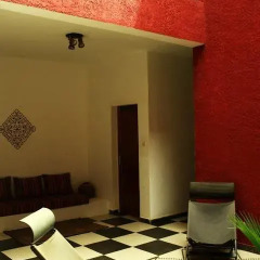 Auberge Diaguili in Nouakchott, Mauritania from 53$, photos, reviews - zenhotels.com event-facility photo 2