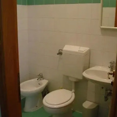 Hotel Esperanza 2* Стандартный номер с различными типами кроватей фото 15