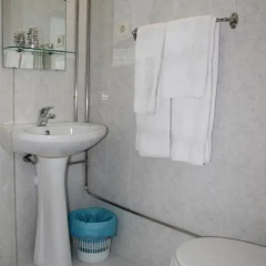Отель Grande Oceano Guest House 3* Улучшенный номер с различными типами кроватей фото 17