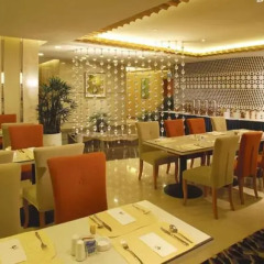 Hotel Golden Dragon питание