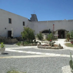 Hotel Masseria Coccioli Лечче фото 9