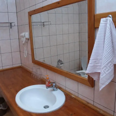 Aquarius Beach Hotel Стандартный номер с различными типами кроватей фото 6